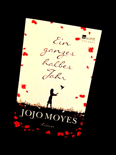 Lou Clark und Will Traynor.