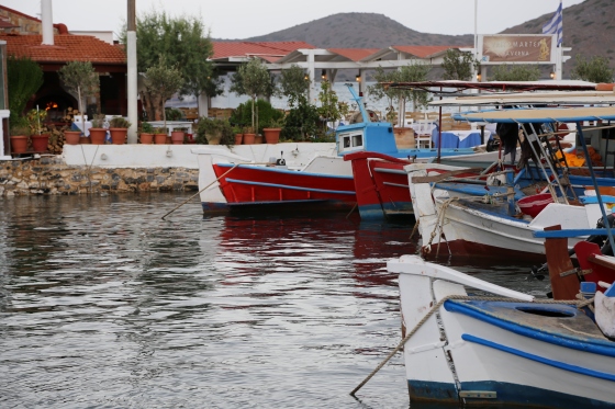 Elounda