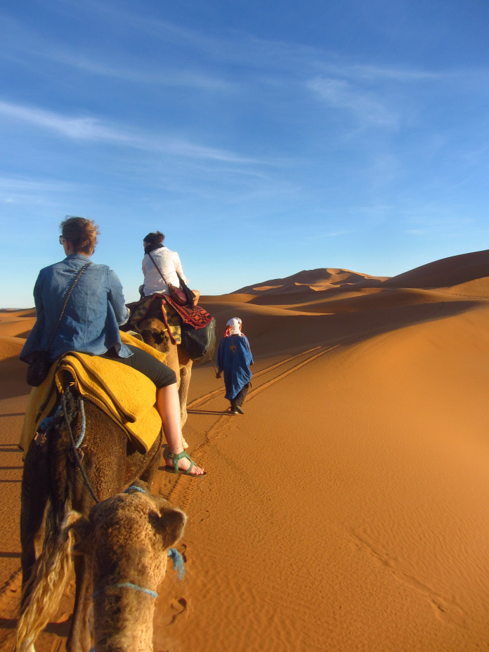 Bitte keine Haltungsnoten vergeben.