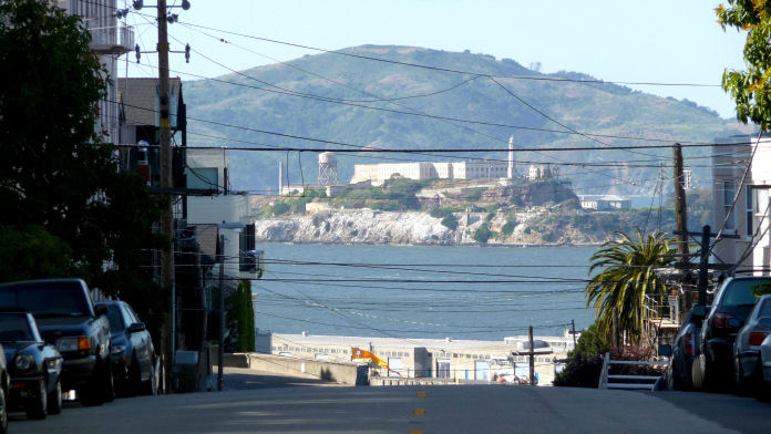 Alcatraz