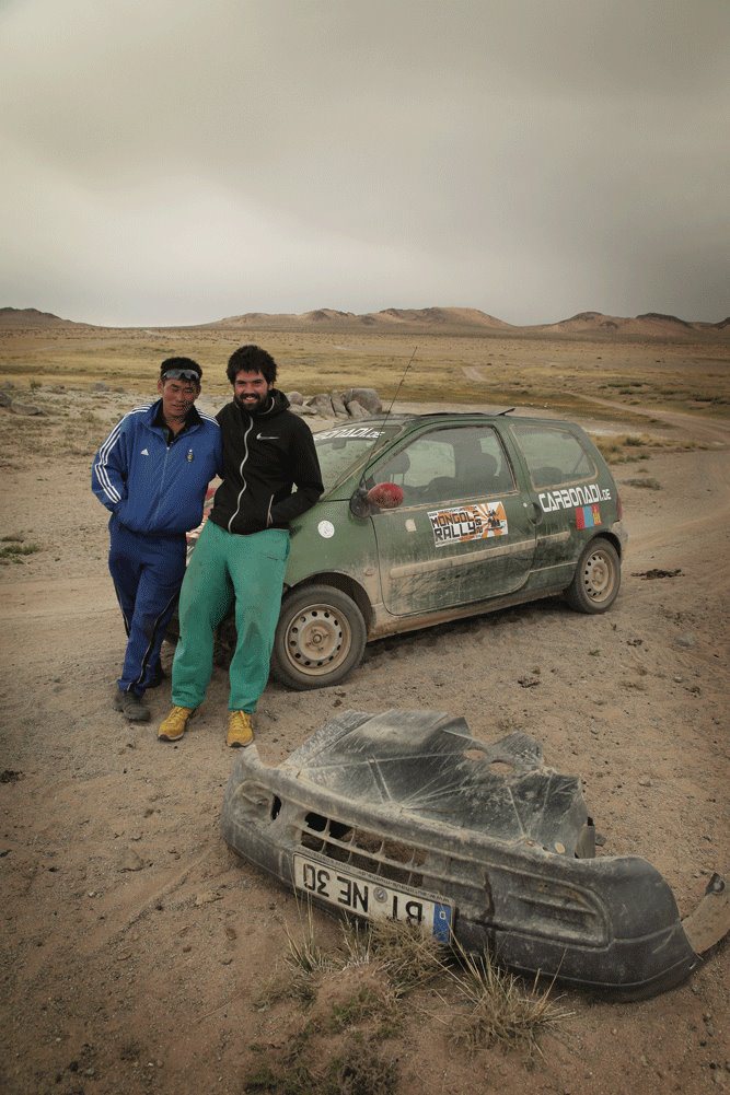 Copyright Leonard Caspari