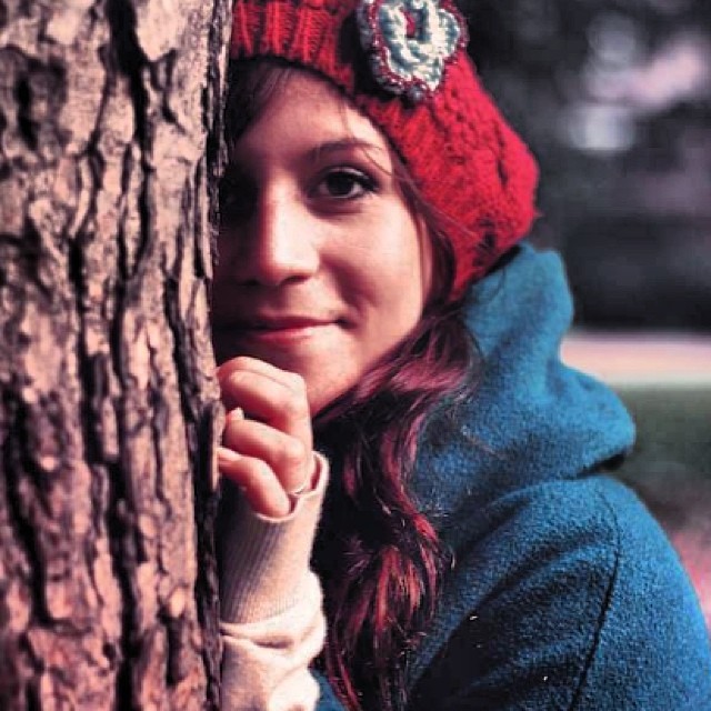 Heute auf dem Blog: die wundervolle Julia-Maria über ihre Reise nach #Spanien und dem Finden der #liebe. #nofilter #portrait #actress #blog #nature #travel #love