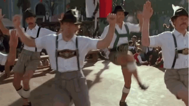 oktoberfest animated GIF