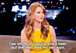 jennifer lawrence animated GIF