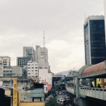 Medellín, tú perla fea.