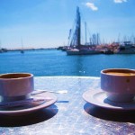 #Kaffeesätze (5): Glück suchen und finden.