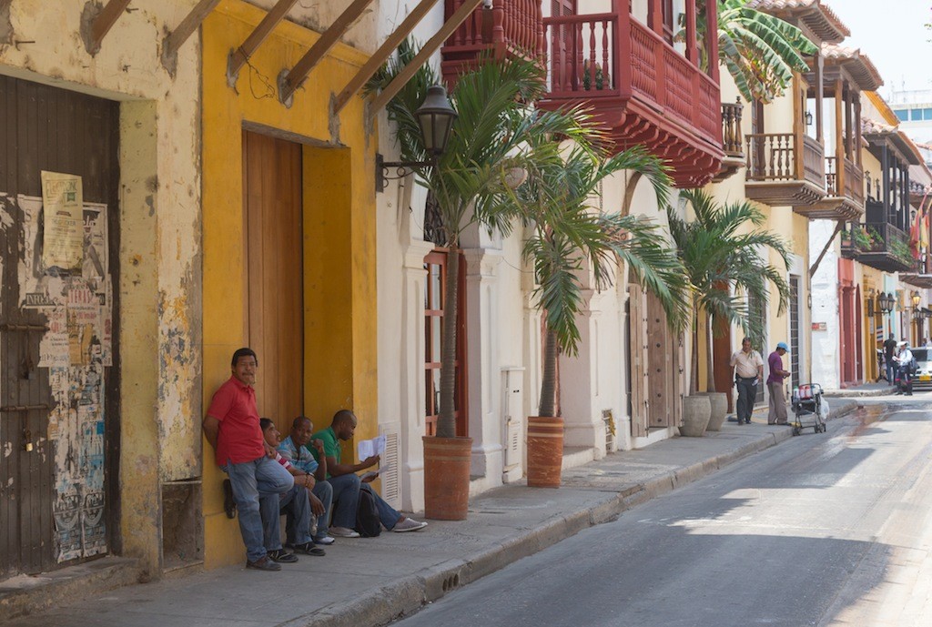 cartagena