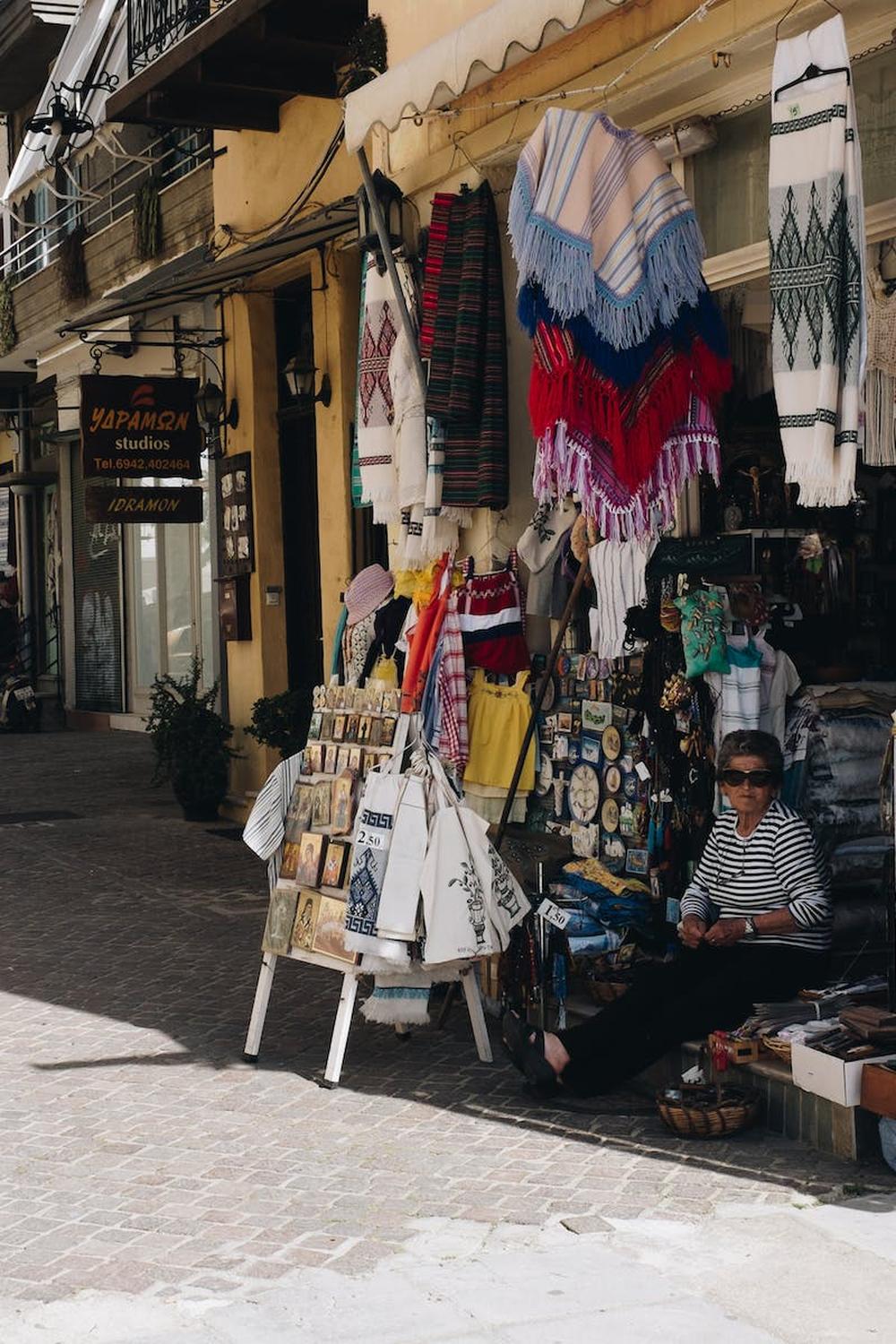 man_selling_store_item