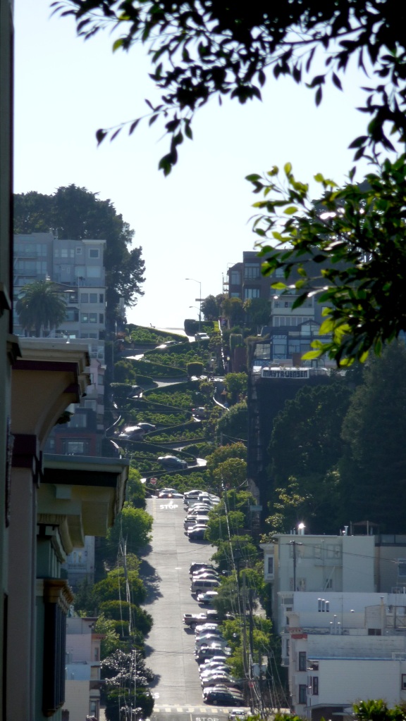 Lombard Street