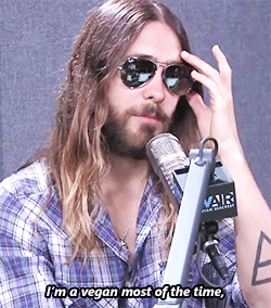 jared leto animated GIF