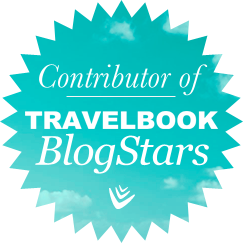 Travelbook BlogStars