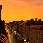 Wenn die Seele Striptease lernt