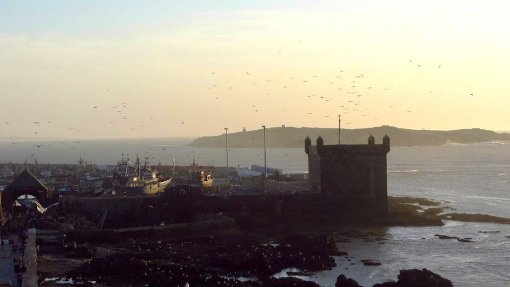 essaouira
