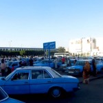 Jenseits von Afrika (ein mürrischer Artikel über ein mürrisches Land)