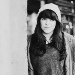 Gina. Und ich. Und die #Kaffeesätze.