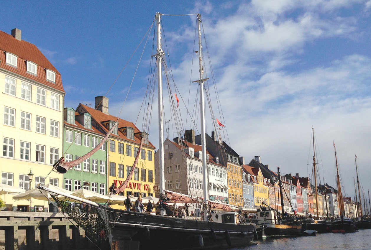 Kopenhagen_Nyhavn_Wolkenweit