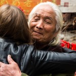 Der Tag, an dem ich beschloss, dass Glück nichts mit Esoterik zu tun hat.